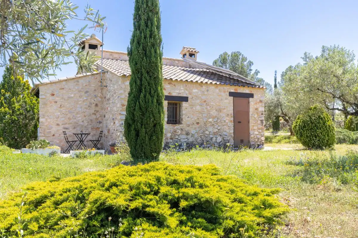 Houses for sale in PL POLIGONO 2 7 Polígono, Navarrés