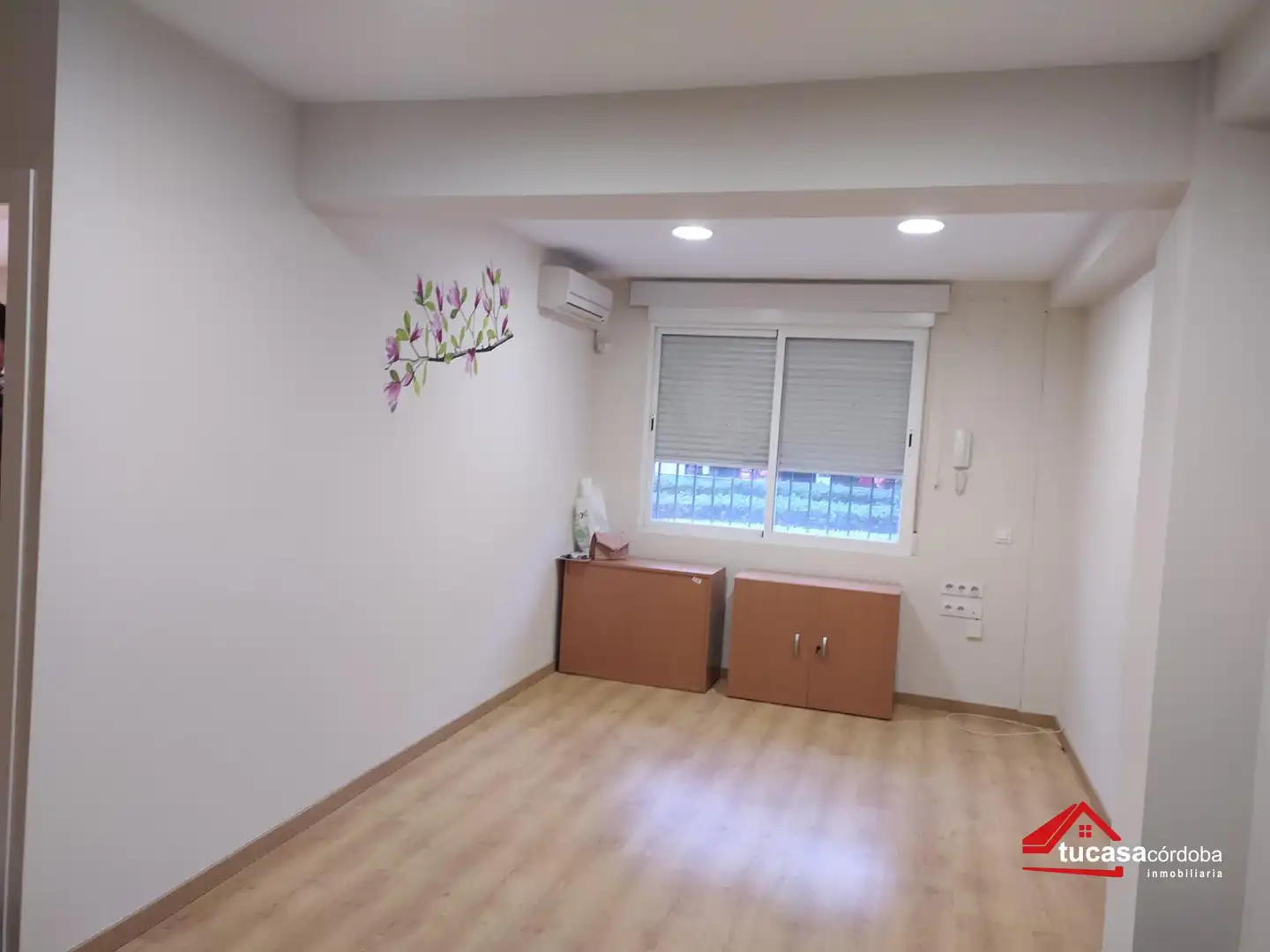 Pis en venda en Córdoba amb Aire condicionat i Parquet
