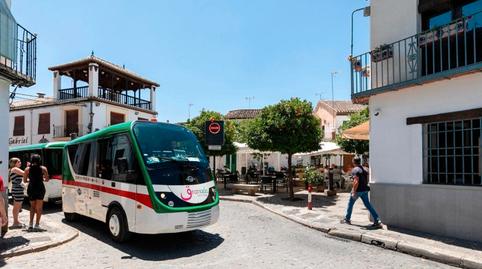 Photo 3 of Flat for sale in Calle Carniceros, 5, Barrio de Albaicín,  Granada Capital