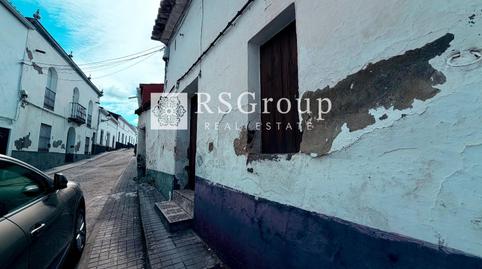 Photo 4 of Houses for sale in Cirujeda, 6, Santa Olalla del Cala, Huelva