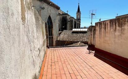 Casa o xalet en venda a Centre Vila