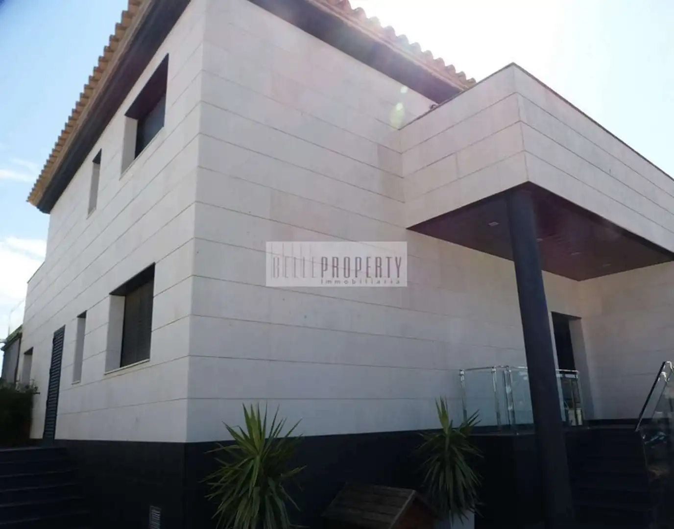 Casa amb piscina en venda a Santa Margarita, imagen 22