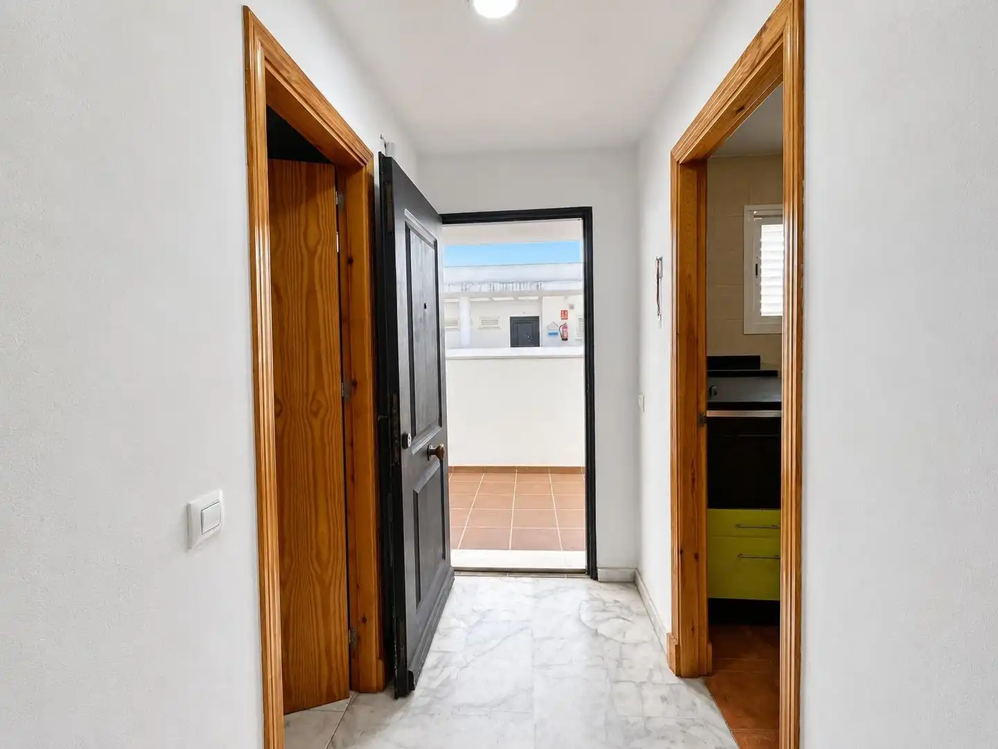 Flat for sale in Jerez de la Frontera  with Terrace and Storage room