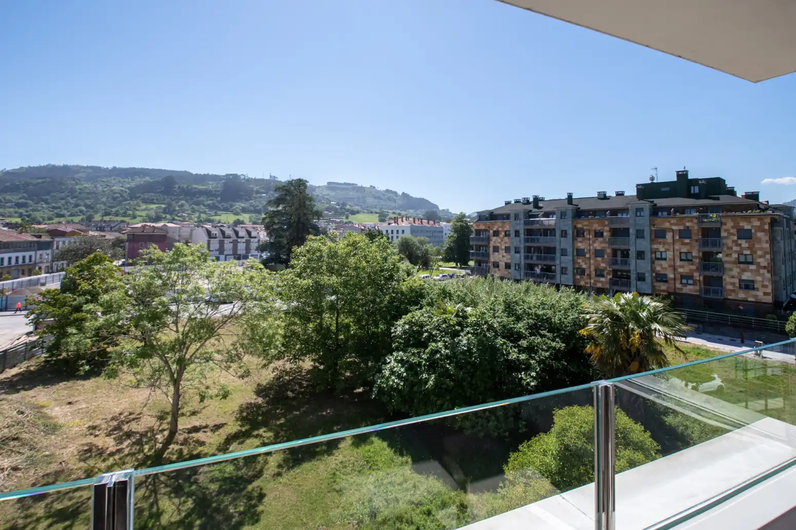 Terrassa de Pis en venda en Villaviciosa amb Calefacció, Parquet i Terrassa