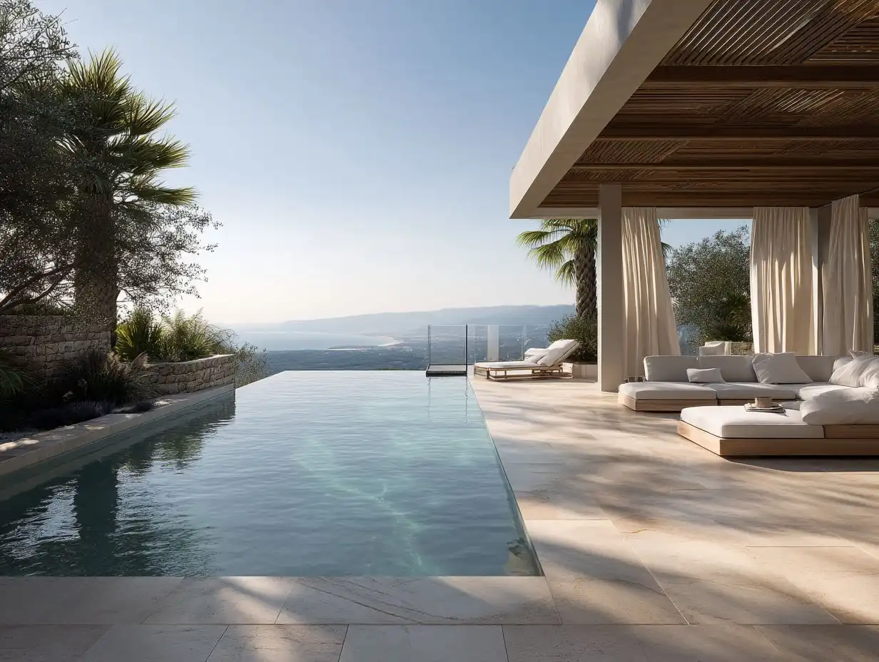 Casa con piscina en venta en Pinar del Advocat - Cometa