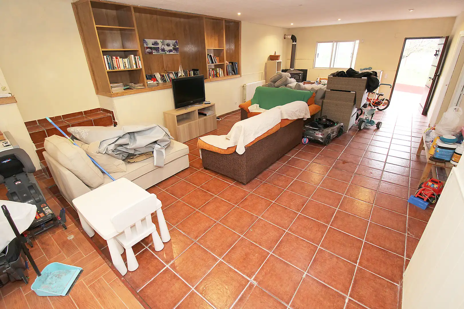 Houses for sale in Torremocha de Jarama  with Air Conditioner, Heating and Private garden