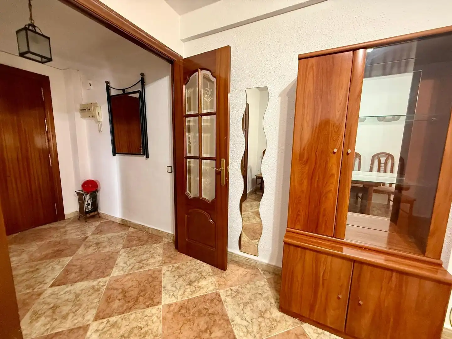 Flat for sale in Málaga  with Terrace, Furnished and Balcony