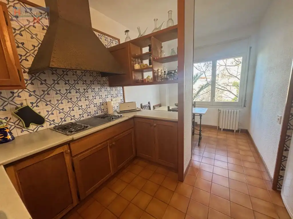 Cocina de Casa o chalet en venta en Llorenç del Penedès