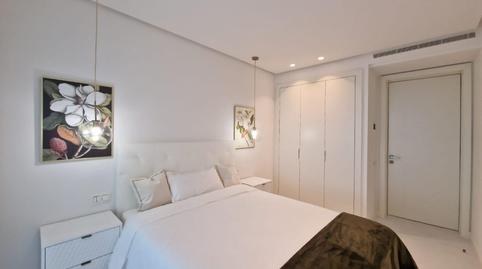 Foto 5 de Apartament de lloguer a Calle Londres-nva Andalucia D, Las Brisas, Marbella
