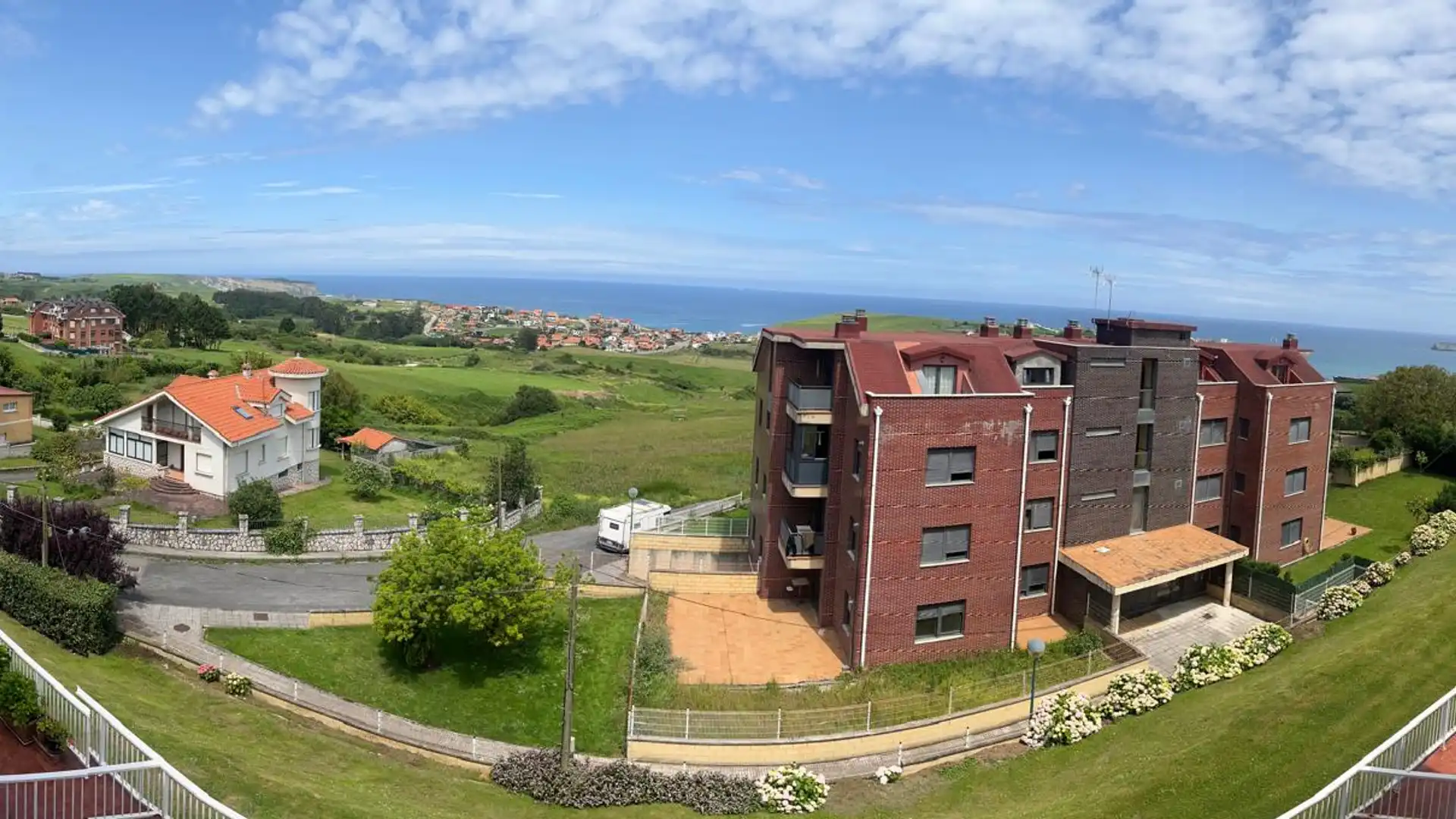 Piso en venta en Calle Del Junco, 14, Suances