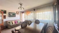 Dining room of House or chalet for sale in Santiago de Compostela   with Terrace