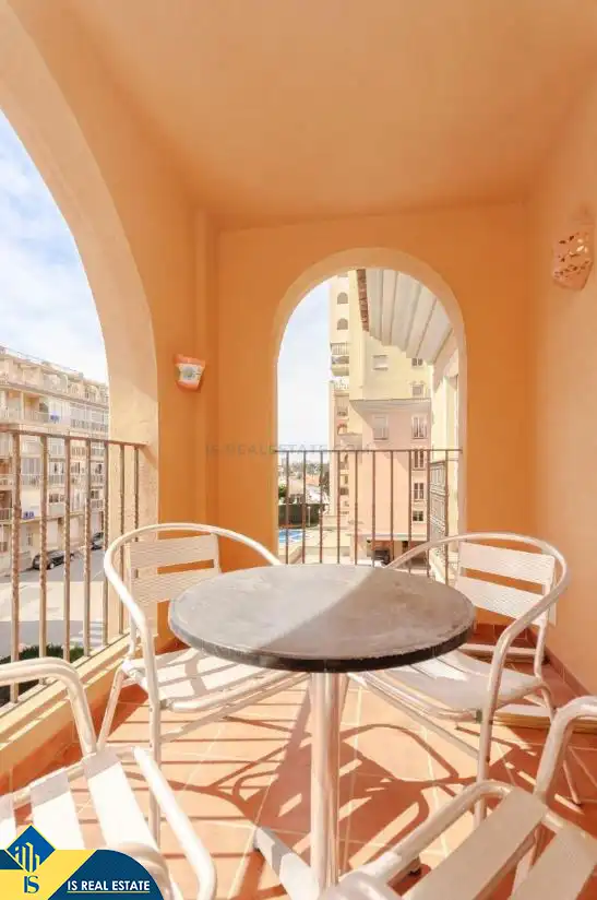 Apartament amb terrassa en venda a Playa de los Locos, imagen 16