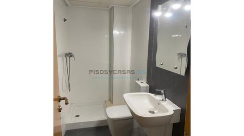 Foto 3 de Apartament en venda a Plaza Major, 11, Algemesí, Valencia