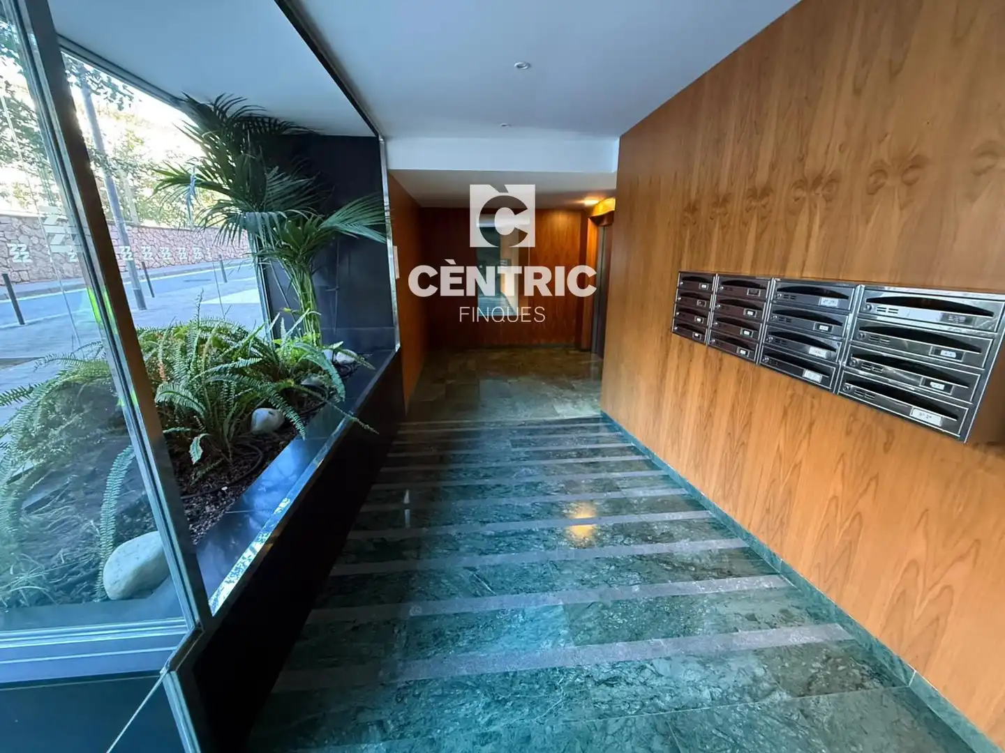 Büro zur Miete in Centre