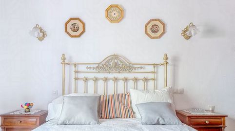 Foto 3 von Wohnungen zur Miete in Alfalfa - Santa Cruz, Sevilla Capital