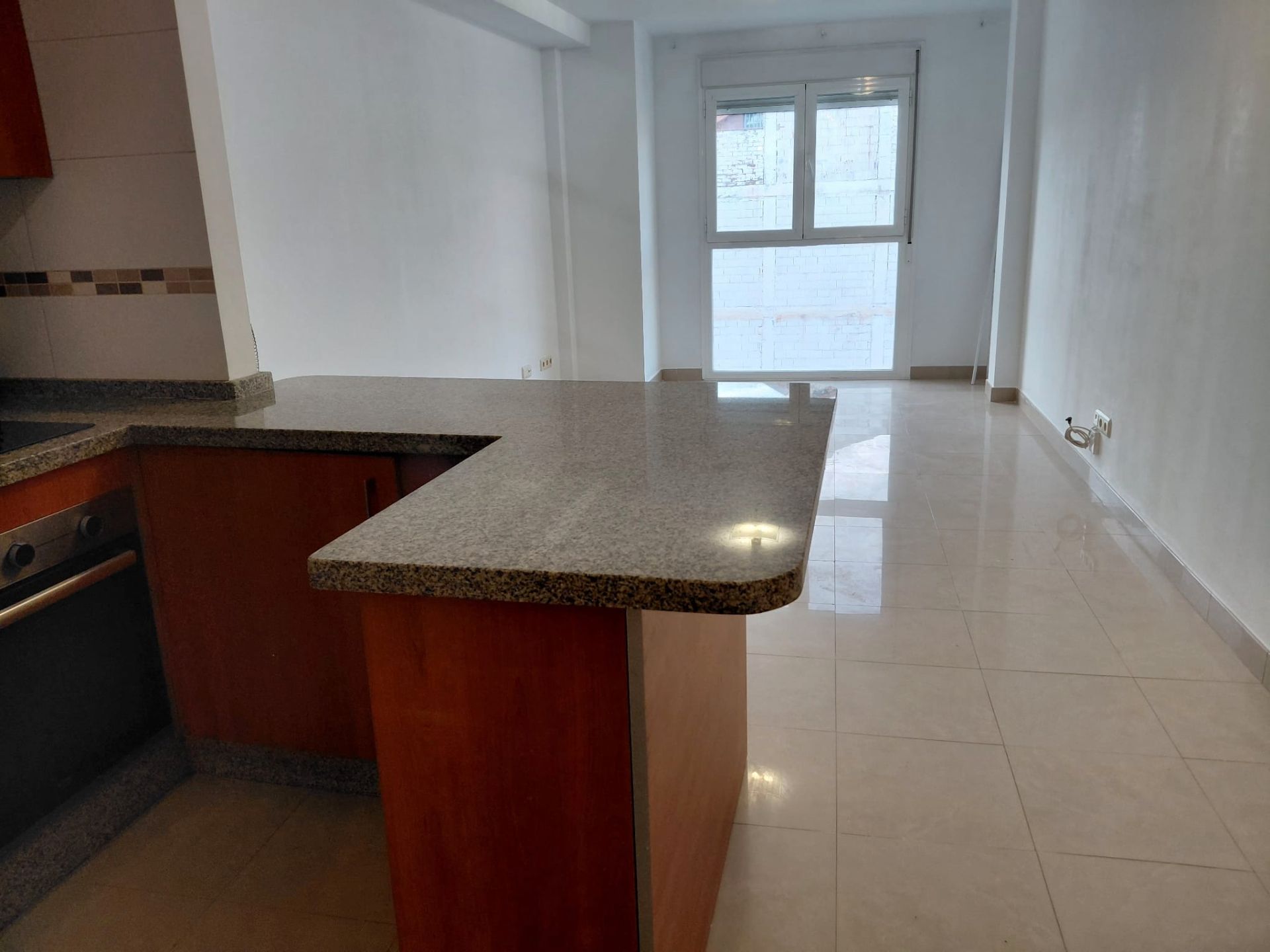 Kitchen of Flat for sale in Mijas
