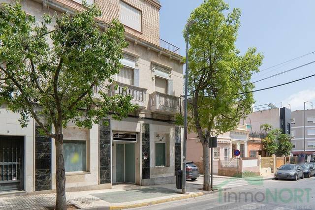 Piso en Venta en Barrio de la Concepción