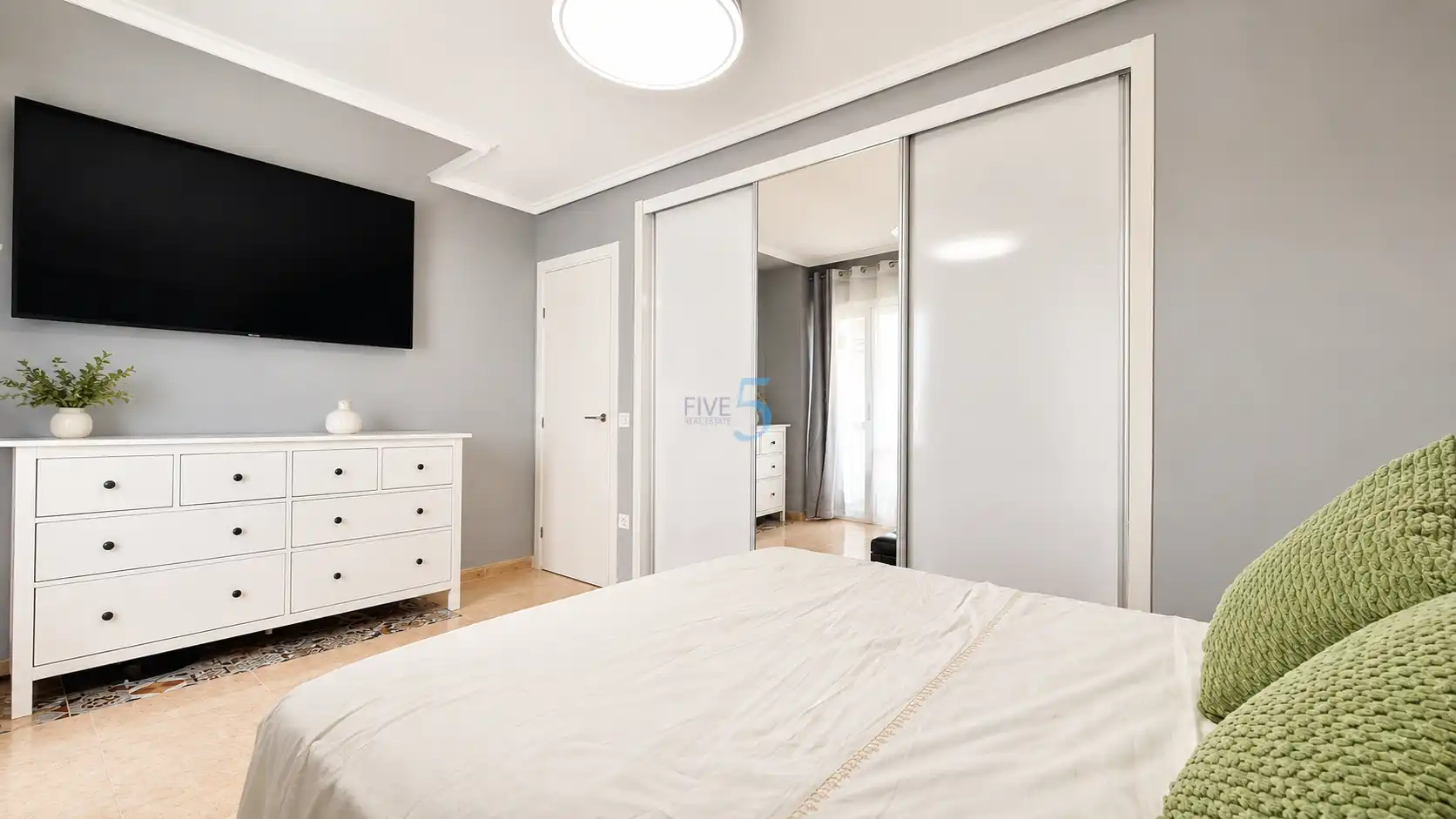 Wohnung mit Terrasse zum Verkauf in Centro, imagen 16