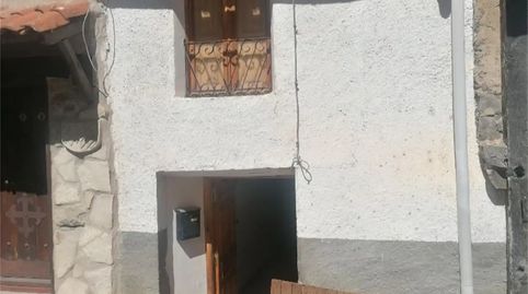 Foto 5 de Casa adosada en venda a Calle Laredón, Villoslada de Cameros, La Rioja