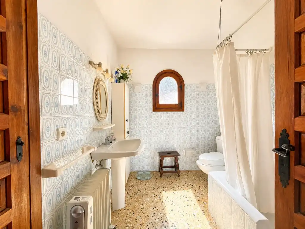 Casa con jardín en venta en La Viña - Montemar - San Jaime, imagen 18