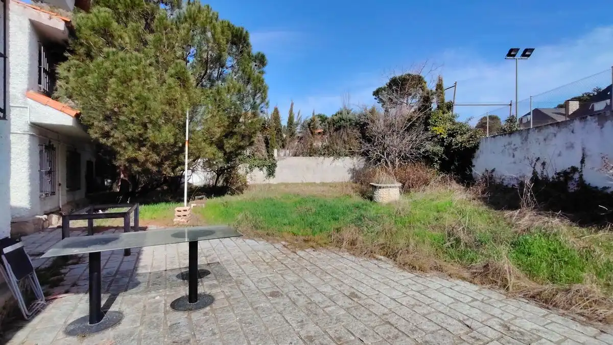 Maison avec terrasse à vendre à Av. del Monte, imagen 6