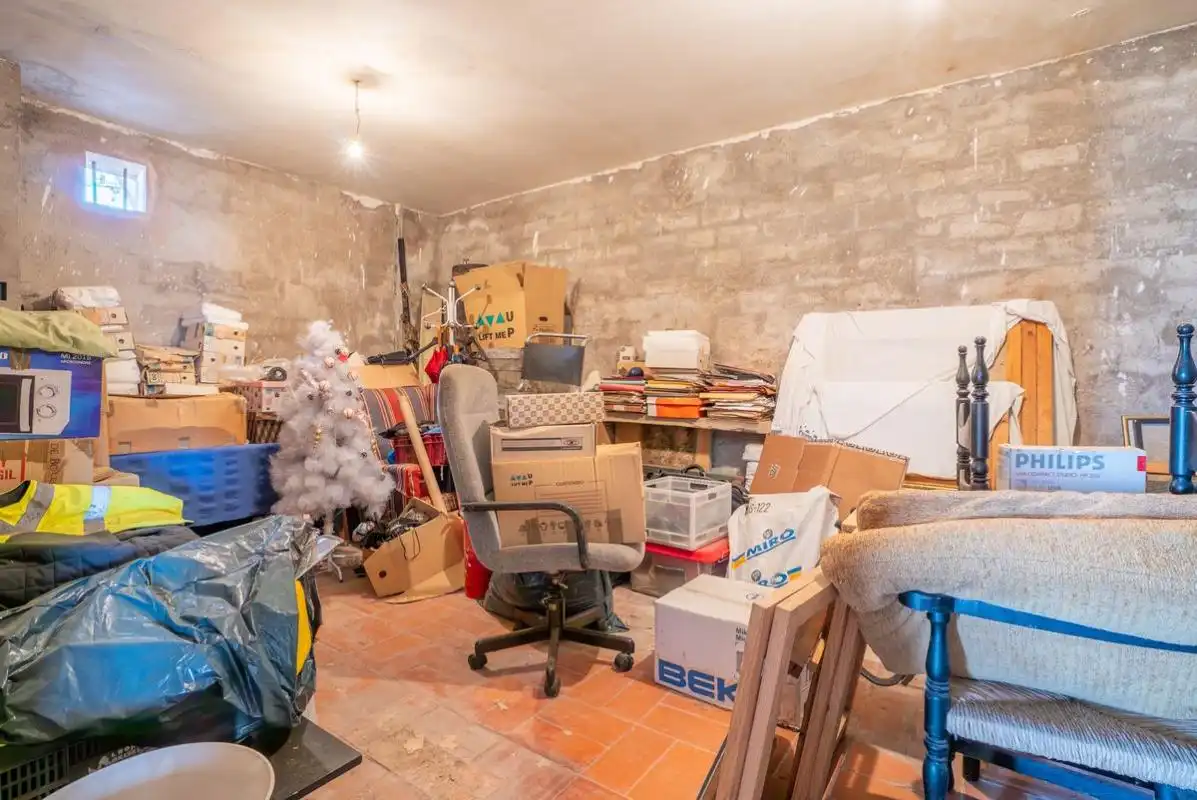 Casa con terraza en venta en Via Abadia de Poblet, imagen 51