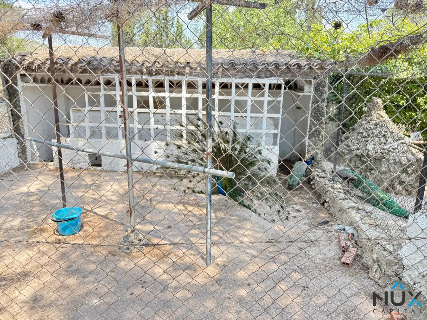 Casa o xalet en venda a N-330, Cofrentes