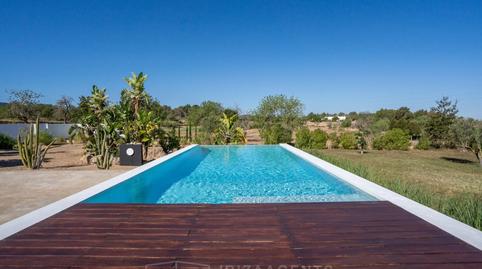 Foto 5 de Casa o xalet de lloguer a Diseminados Sector 1.8 Sant Antoni, Sant Antoni de Portmany, Illes Balears