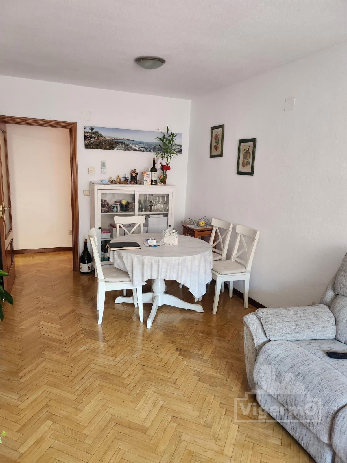 Comedor de Piso en venta en Torrejón de Ardoz con Aire acondicionado y Calefacción