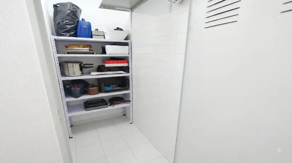 Piso con terraza en venta en TARAZONA, imagen 20
