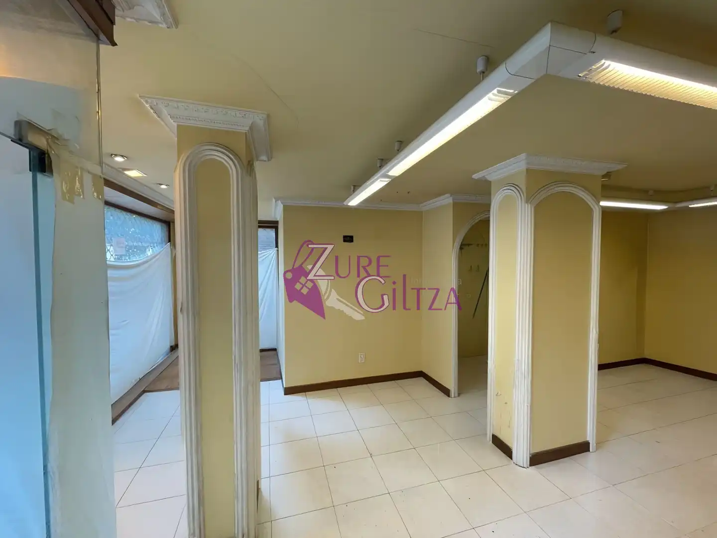 Local comercial de lloguer a Durango, imagen 10