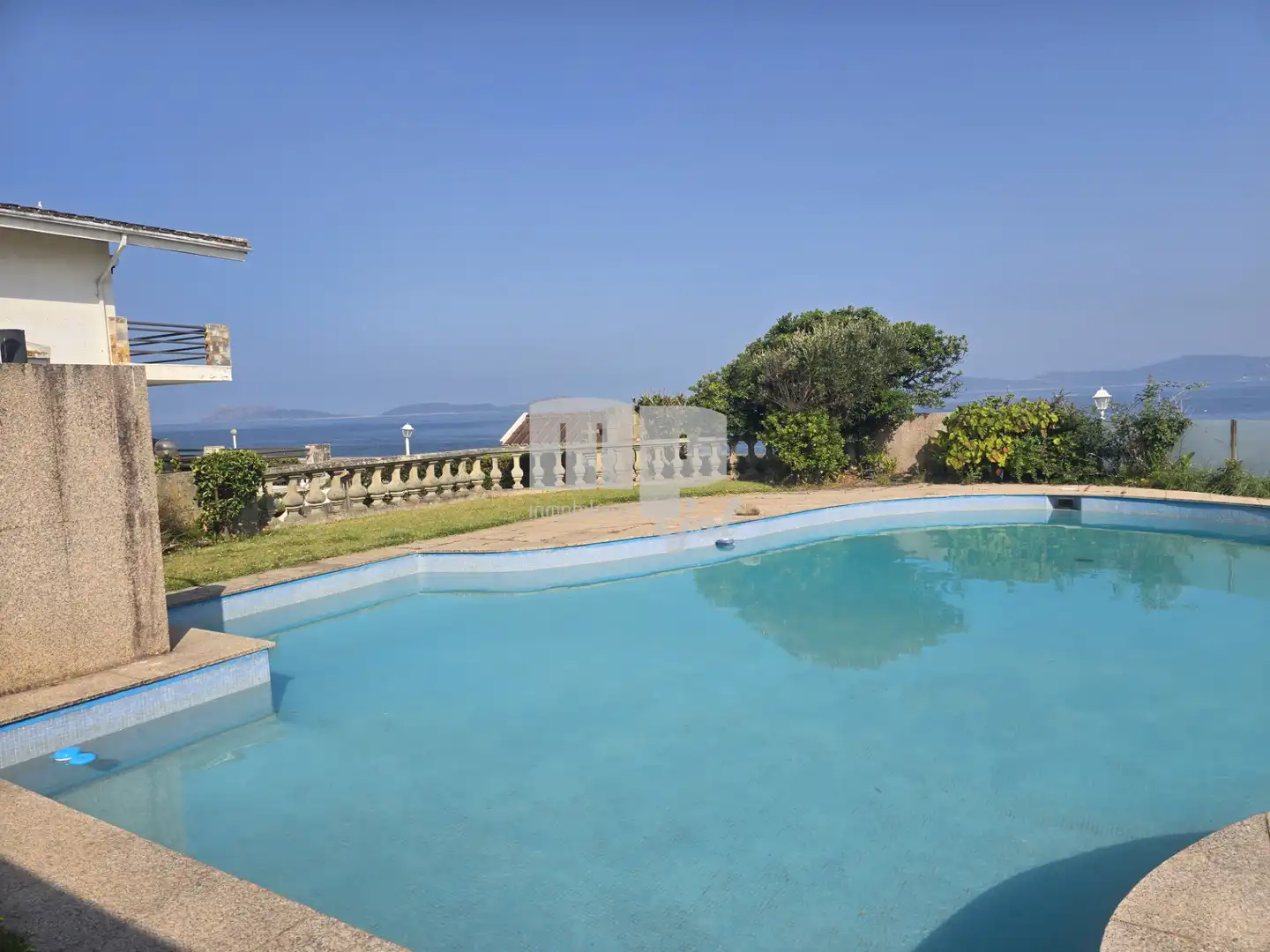 Casa o chalet en venta en Barrio Illa Toralla, Coruxo - Oia - Saiáns