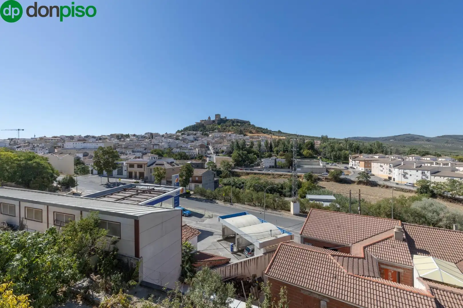 Detached homes for sale in Calle Viejo de Charilla, 43, Alcalá la Real