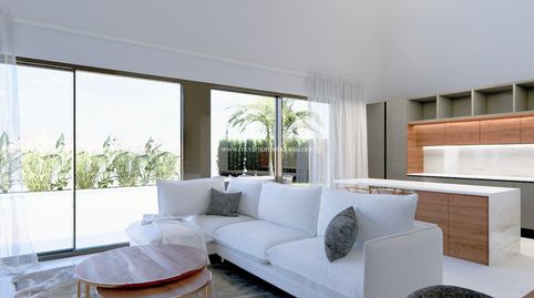 Moderna villa de 4 dormitorios en venta en Ciudad Quesada, una popular zona urbana en la parte sur de la Costa Blanca. La casa est, imatge 5