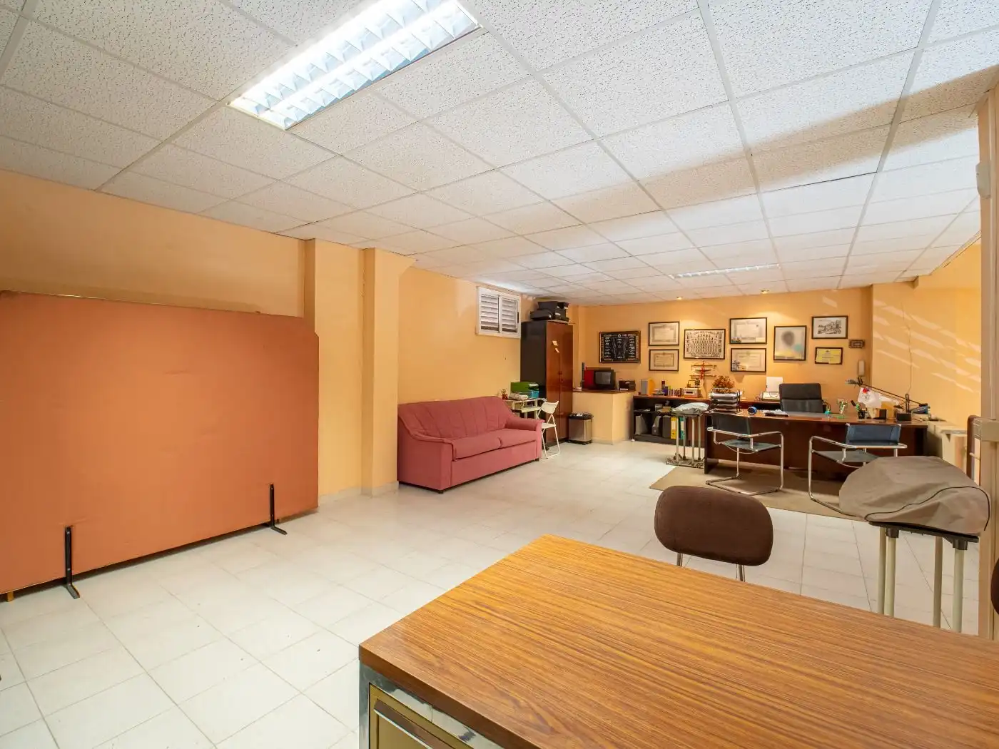 Local comercial en venda a Calle DOCTOR ALBERTO DE ARMAS, imagen 9