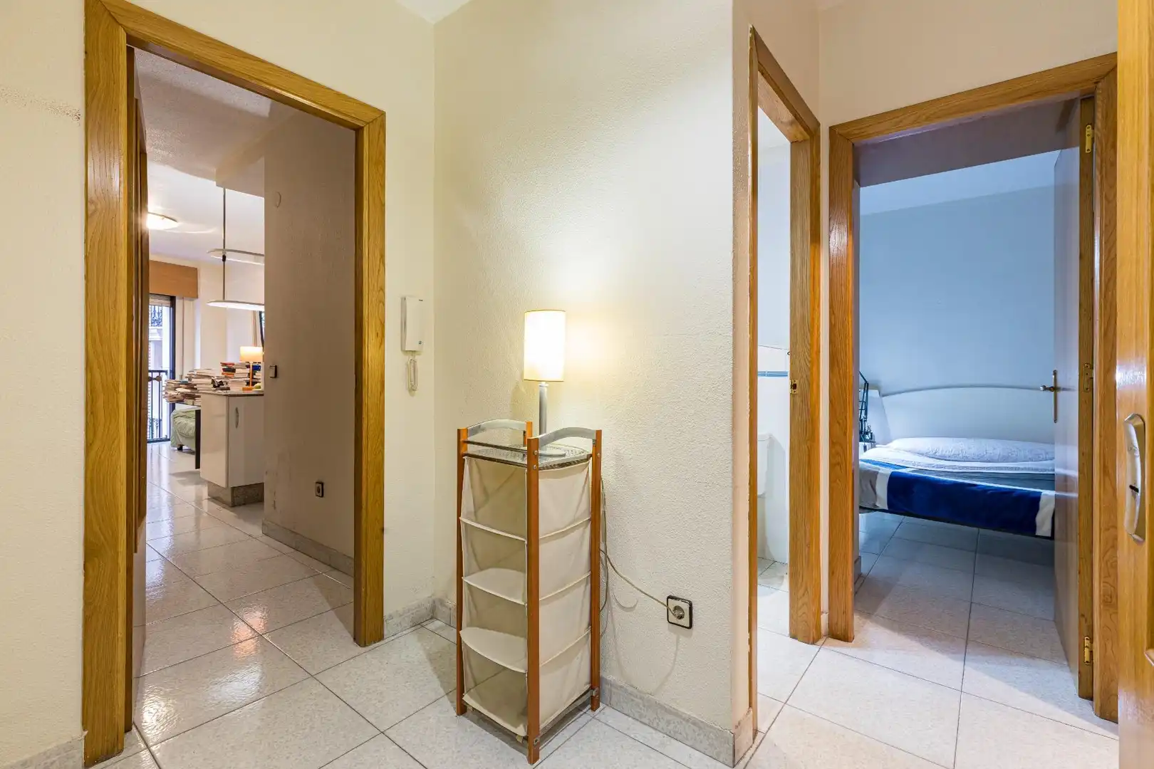 Wohnung zum Verkauf in Murcia
