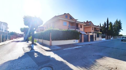 Photo 2 of Houses for sale in Calle Iciar Bollain, 14d, PAU 2-600, Puertollano