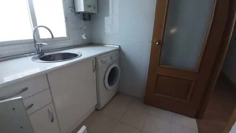 Flat for sale in C/ Marcelo Usera, Moscardó