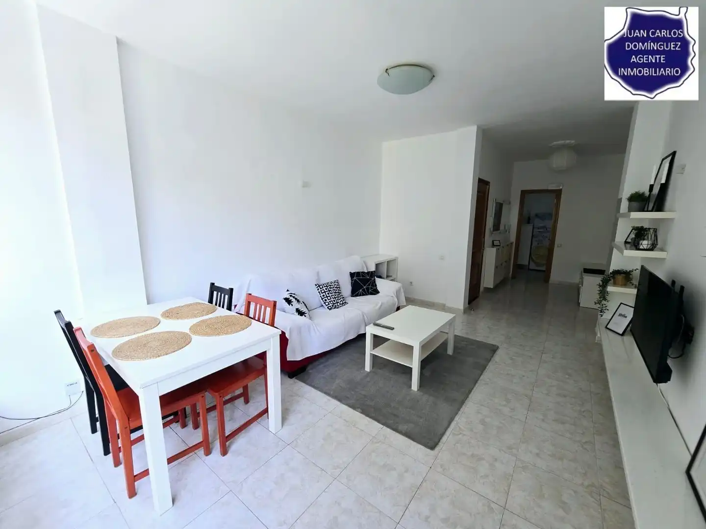 Piso en venta en Santa Catalina - Canteras