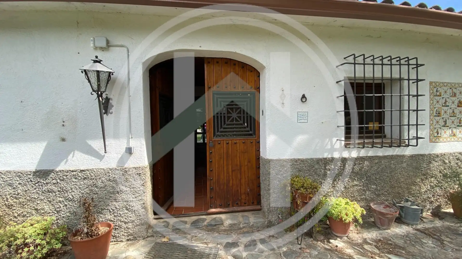 Casa o chalet en venta en Sant Antoni de Vilamajor con Jardín privado, Terraza y Trastero