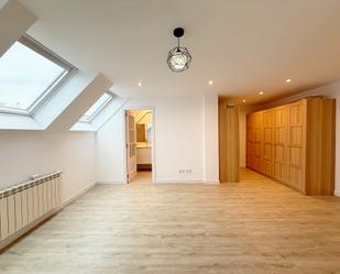 Attic to rent in Riazor - Visma, A Coruña Capital