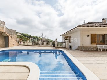 Casa in vendita a Arenys de Munt