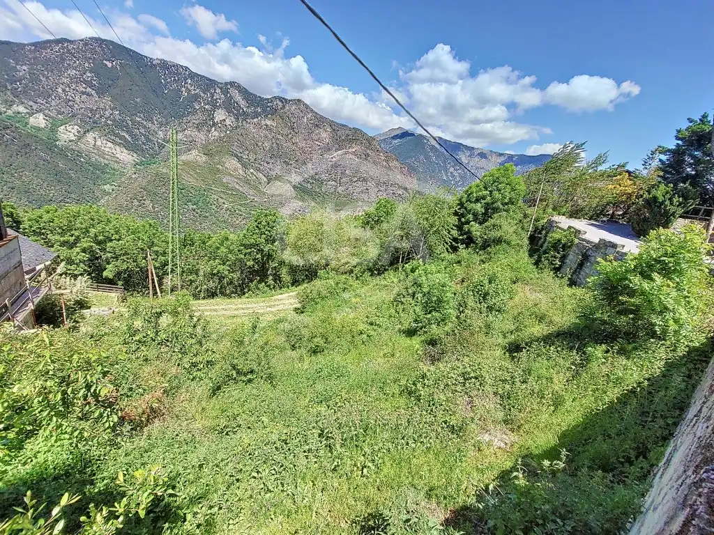 Residential land for sale in Carretera de Certés, imagen 9