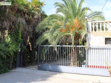 Casa rustica in vendita a Linyola