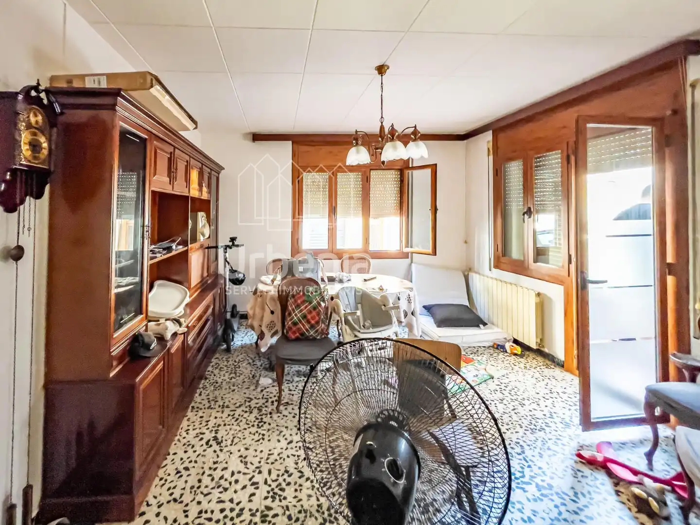 Flat for sale in Cerdanyola, imagen 4