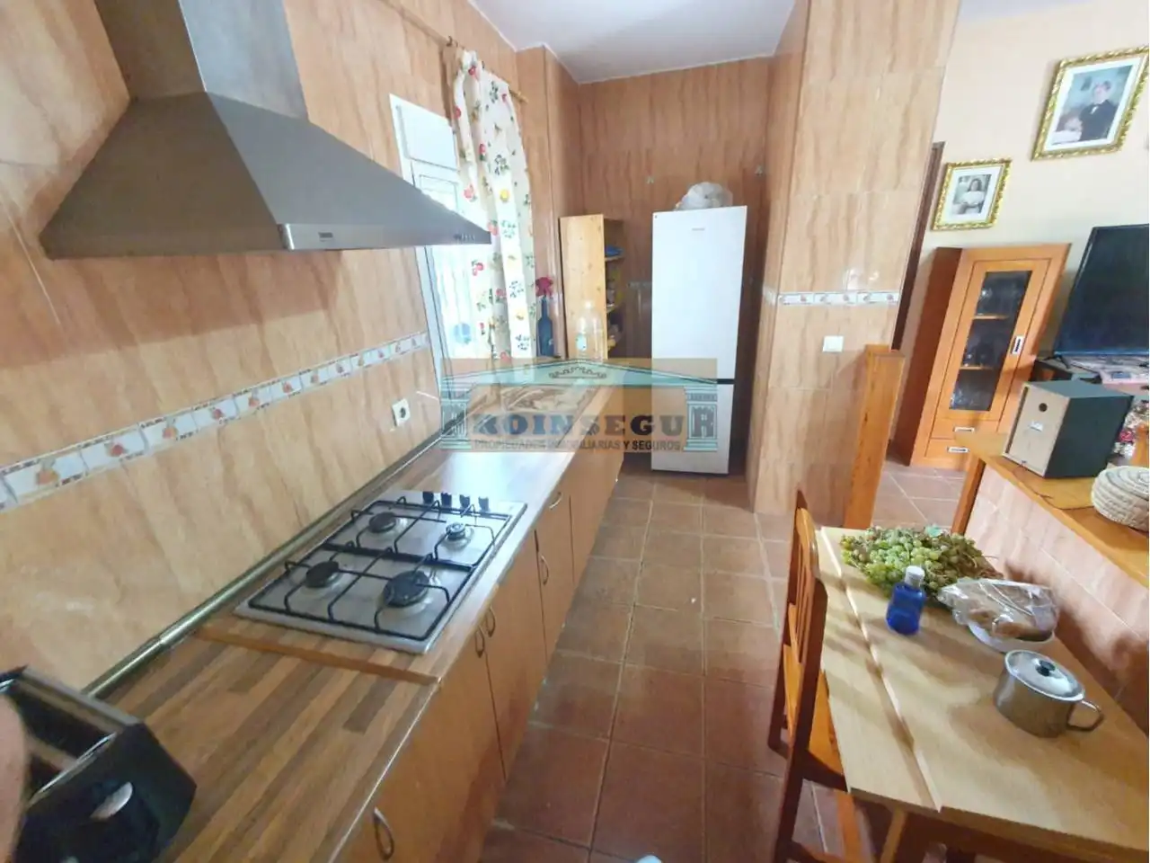 Casa rústica amb piscina en venda a Via Vega de Riarán, imagen 7