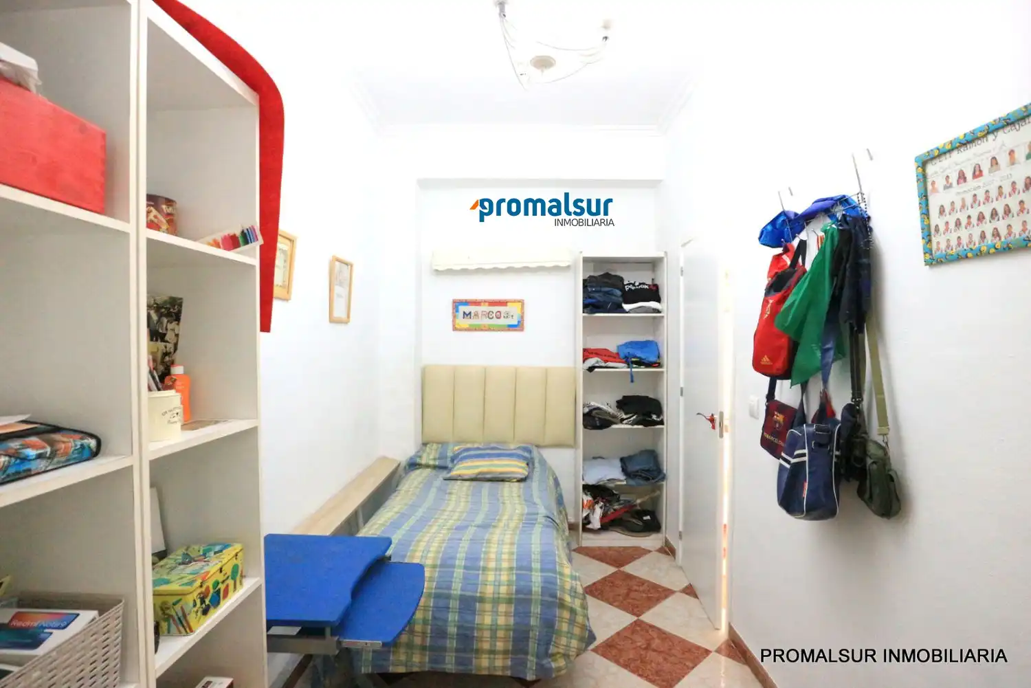 Habitación de Piso en venta en Puente Genil con Aire acondicionado