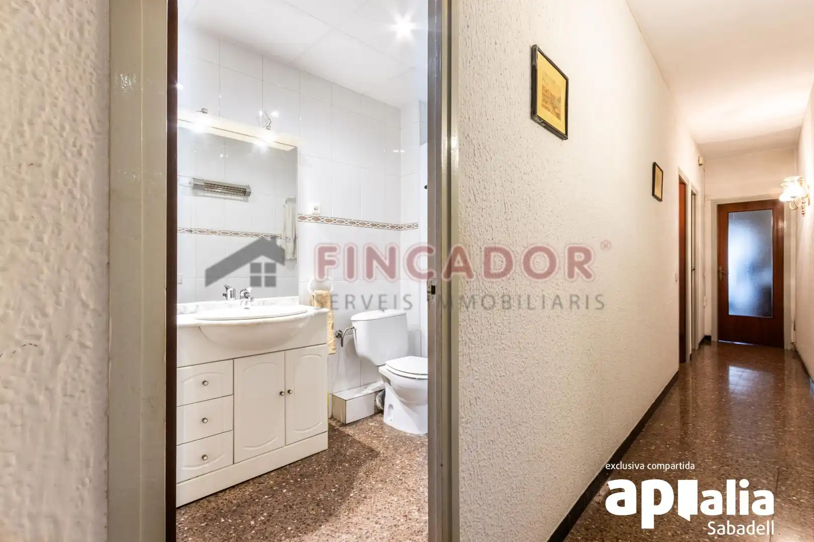 Appartamento con terrazza in vendita a Carrer de Puigcerdà, imagen 18