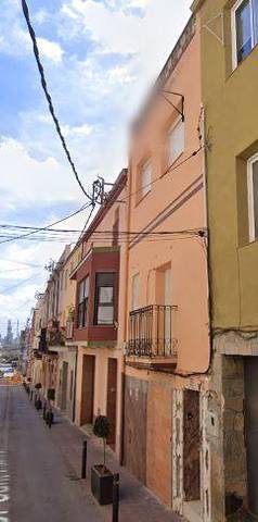 Finca rústica en Venta en Sant Plàcid en El Morell