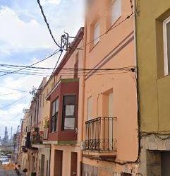 Country house for sale in Sant Plàcid, El Morell